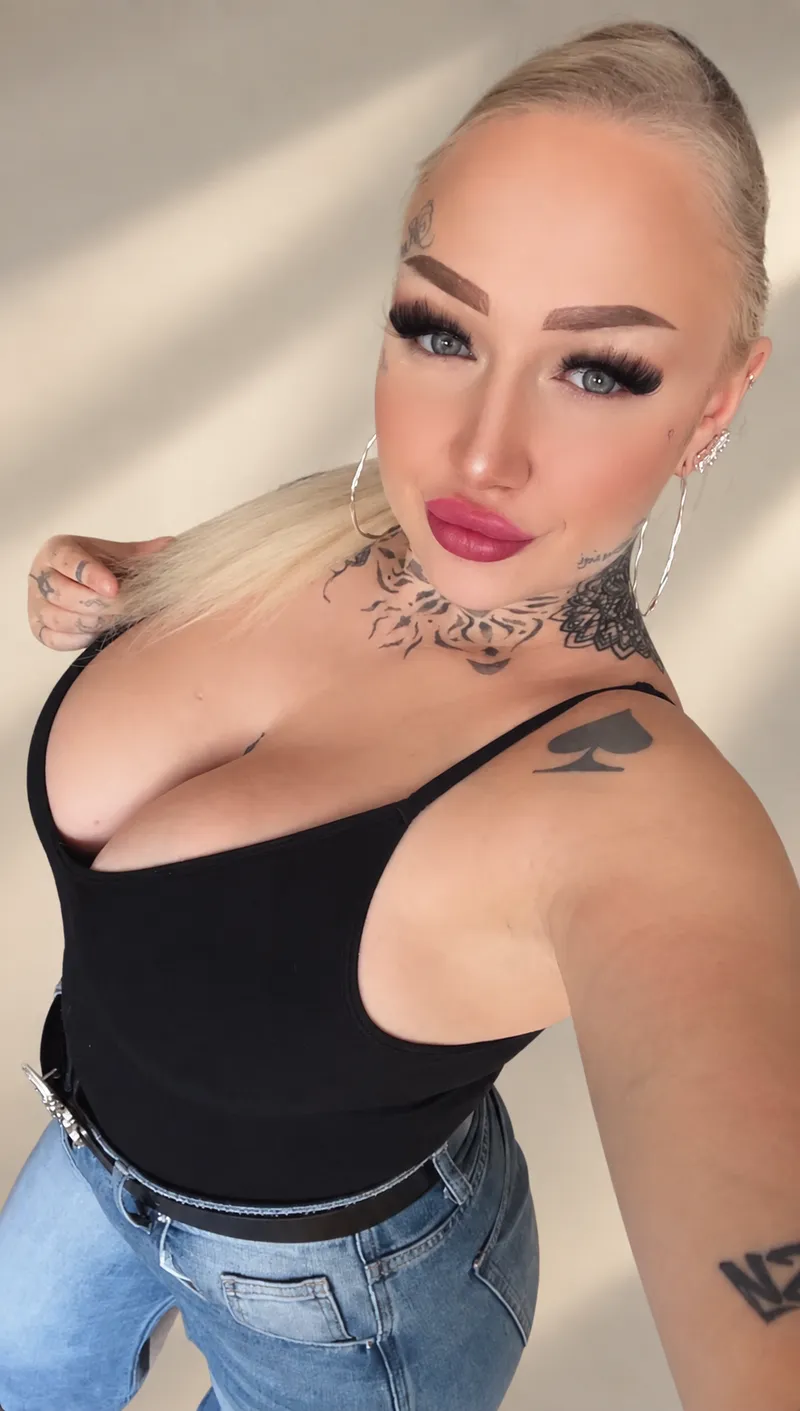 Benita Wrage – Schauspielerin aus Hamburg